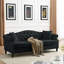 Ensemble de canapé Chesterfield