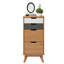 Ferncliff Solid Wood Chest of Drawers