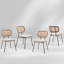 Antera Upholstered Dining Chair-1579260706