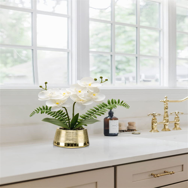 Arrangement in Vase