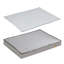 Orthopedic Dog Bed Pet Crate Mattress -91265170