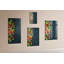 Magnetic Glass Dry Erase Board