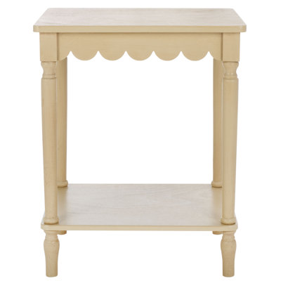 Branden 19" Pine End Table