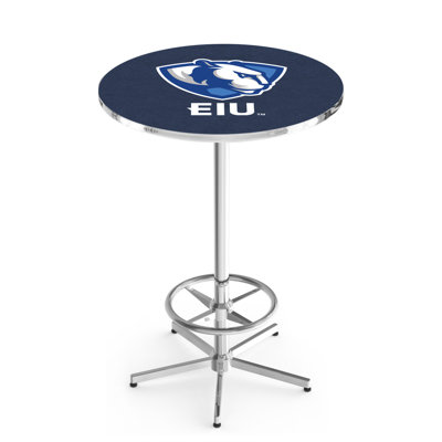 NCAA Round Dining Table