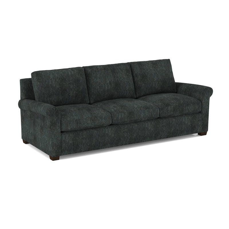 Sofa, 61597-78, White