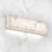 Dimmable LED Bath Bar