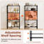 Metal Shelving Unit-688550521