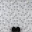 Carreau de mosaïque en porcelaine Crystalline-40614121