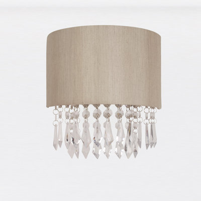 Lilliana Flush Mounted Sconce