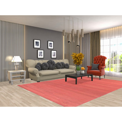 Modern Gabbeh Oriental Area Rug 7x10