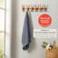 Drap de bain 100% coton texturé-516657980-512650681