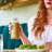 LoochMee 16oz. Glass Water Bottle-98417590