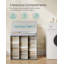 Bamboo Laundry Hamper