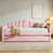 Pink selected
