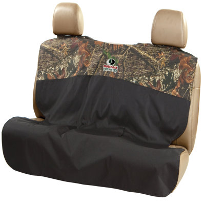 Heavy Duty Dog Seat Protector