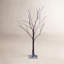 Large Lighted Trees & Branches-1366803624