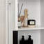 Rosauro MDF Wall Bathroom Storage Cabinet