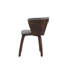 Khamare Solid Wood Dining Chair