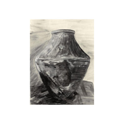 Vaisseau II Print by FORM Design Studio