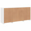 Azzie 142.5cm Sideboard-1071631904