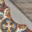 Padula Hand Tufted Wool Floral Indoor Rug-495259328