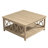 Chessani Square Coffee Table with Storage-1864481476