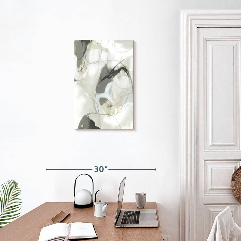 Avery Cloudbank Sonata I, 24" H x 16" W
