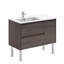 Ambra 35.6'' W Single Vanity-1222216380