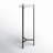 Farrow Marble Top End Table