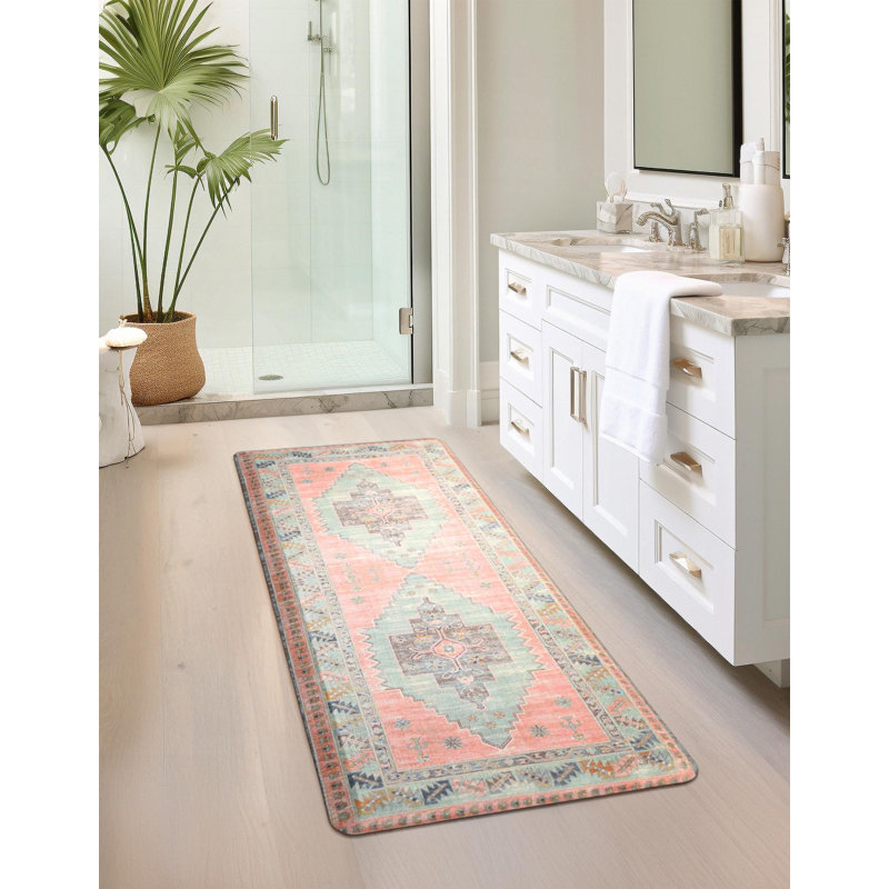 Tapis anti-fatigue Maselli, Rectangle 2 pi x 5 pi