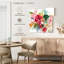 Punch floral Avery-109205307