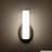 Loft LED Armed Sconce-39598094-39598093