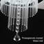 Repton 1 - Light Crystal LED Chandelier-1439321774