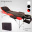 213cm Adjustable Folding Table-111097492