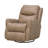 Fame Leather Recliner-124342679-124342685