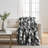 Tibet Fox Knitted Throw Blanket-910059061