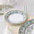 Noritake Serene Garden 6.5'' Bread and Butter/Appetizer Plates