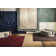 Caine Total Performance Hand Hooked Performance Geometric Rug