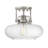 Deebora Glass Semi Flush Mount-1917301327