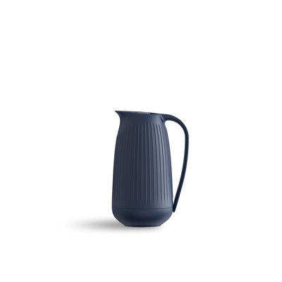 Hammershøi Porcelain China Pitcher