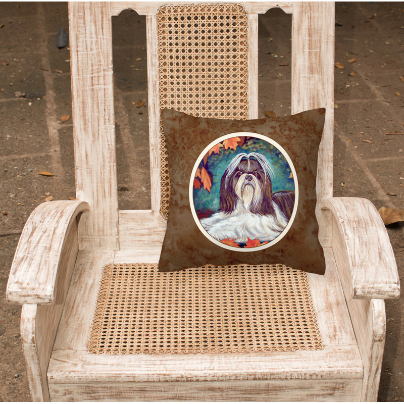  Housse et insert de coussin extérieur d'extérieur