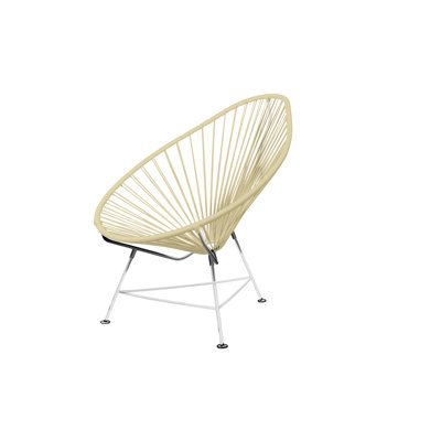 Chaise de jardin
