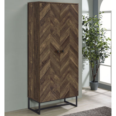 Accent Cabinet