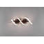 Aiela Aluminium LED Armed Sconce-601068172