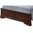 Transitional  Bed(Only Bed)-2075576078