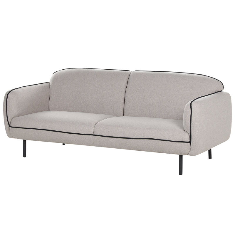 Ameyaa 3 Seater Sofa