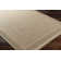 Ailn Boho Jute-Look Beige Area Rug