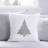 Christmas11 Reversible Throw Pillow-1847185157
