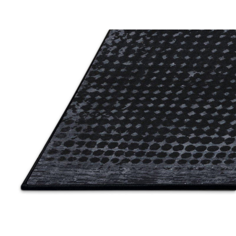 Verplanck Abstract Indoor Rug, Rectangle 8' x 10'