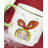 Merry Grinchmas Stackable Mugs, Set of 4